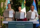 Acuerdo Histórico:México,Guatemala y Belice anuncian el Corredor Biocultural más grande del mundo en su tipo: Corredor Biocultural Selva Maya.