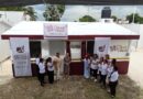 En Campeche, Presidenta Claudia Sheinbaum Inaugura Centro Libre para Mujeres en Calakmul