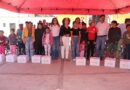 DIF Municipal fortalece alimentación infantil con más de mil 300 Kits Nutricionales