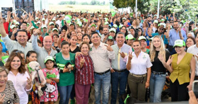 Diputados Federales y Senadores avalan el compromiso de Ricardo Gallardo con los animales