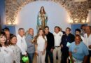 Descubren túnel histórico en el Barrio  fundacional de Tlaxcala