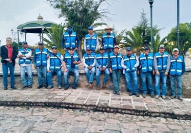 Primeros resultados del programa “Por Buen Camino” del Gobierno de la Capital en Bocas