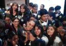 Presidenta Claudia Sheinbaum encabeza Ceremonia del Primer Ciclo del Bachillerato Nacional, Un Derecho para los jóvenes de México