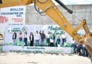 Para una movilidad sin límites, arranca Ricardo Gallardo obra con impacto a tres Municipios Metropolitanos