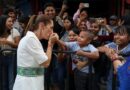 Presidenta Claudia Sheinbaum concluye Histórica , Memorable e Intensa  Gira por Guerrero