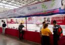 Record Histórico de ventas en el Pabellón Comercial de la Fenapo 2025