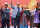 Continúa la modernización de vialidades en toda la Capital y delegaciones