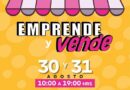 Gobierno de la Capital invita al 1er Mercadito Juvenil “Emprende y Vende” próximo sábado y domingo