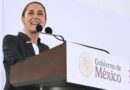 La Independencia  se conquista todos los dias:Presidenta Claudia Sheinbaum desde Edomex en el Marco de los Festejos por el 15 de septiembre
