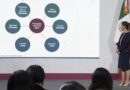 Paquete economico 2026 garantiza Programas de Bienestar , aumento  en Salud , Educación, Vivienda, Seguridad e Inversión Pública y rescate a Pemex : Presidenta Claudia Sheinbaum