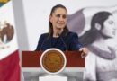 El lunes se envía prepuesta de Reforma a la Ley de Aguas  Nacionales y para expedir Nueva Ley General de Aguas : Presidenta Claudia Sheinbaum