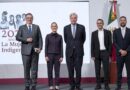 Plan México avanza : Se anuncia inversion de 4 mil MDD de Cloudhq  para construcción de 6 centros de datos en Querétaro