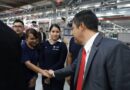 San Luis sede del encuentro industrial mas importante del Bajío