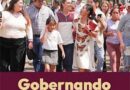  La Presidenta Claudia Sheinbaum  presenta su primer informe de gobierno