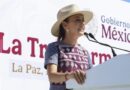 En México ya no se negocian impuestos,el Pueblo manda: Presidenta Claudia Sheinbaum, desde Baja California Sur