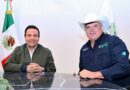 Estado brinda acompañamiento para proteger producción cañera