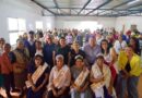 Gobierno de la Capital celebra a los Adultos Mayores de La Pila y sus comunidades