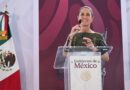 Acompañaron 156 mil personas a la Presidenta Claudia Sheinbaum en recorrido histórico por el sur del País