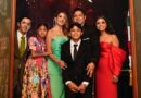 Ricardo Gallardo Conmemora el 215 Aniversario de inicio de la Independencia de México