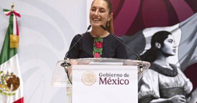 En Sonora, Programa integral de produccion de carne de alta calidad  tendrá una inversión de 831 mdp: Presidenta Claudia Sheinbaum