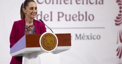 Arranca contruccion del tren Queretaro-Irapuato;beneficiará a mas de 2 millones de personas y generará cerca de 10 mil empleos