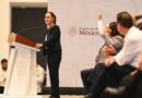 Querétaro recuperará su vocación como centro del País para los trenes de pasajeros :Presidenta Claudia Sheinbaum