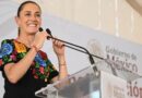En Cd. Juárez, Presidenta Claudia Sheinbaum anuncia inversión en 2025 de Mil mdp para Tecnificar Distritos de Riego en Chihuahua