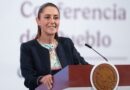 Cero impunidad a la corrupción : destaca la Presidenta Claudia Sheibaum