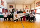 San Luis impulsa el Deporte Adaptado sin límites