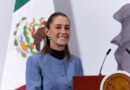 “Se Los dije”: Presidenta Claudia Sheinbaum celebra expectativa de crecimiento previsto por el  FMI