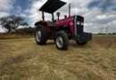 Impulsa Gobierno Municipal el desarrollo agropecuario con el programa Mecanizando el Campo