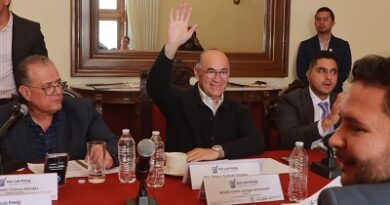 Aprueba Cabildo por unanimidad incorporación de San Luis Capital al Programa Nacional de Viviendas para el Bienestar
