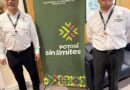 Celebra IP apertura  de Representación de SLP en Japón