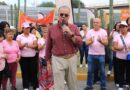 Domingo de Pilas fortalece el vínculo entre el Gobierno Municipal y la población