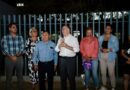 Con Alumbrado Táctico, Gobierno de la Capital refuerza seguridad en avenida Zapata y Tomasa Esteves