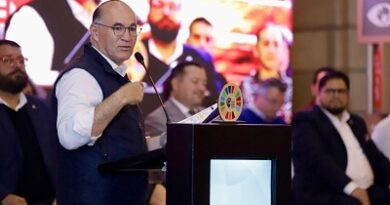 San Luis Potosí consolida liderazgo ambiental con la Town Hall COP 2025