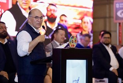 San Luis Potosí consolida liderazgo ambiental con la Town Hall COP 2025
