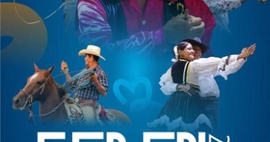 Gobierno de la Capital celebra la Feria de la Pila 2025