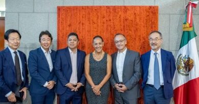 Mision comercial a Japón consolida a San Luis Potosí como destino de inversión