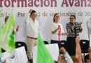 Con gestiones de Ricardo  Gallardo , Presidenta Claudia Sheinbaum anuncia pago a docentes de Telesecundaria
