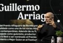 Guillermo Arriaga celebra que en San Luis Capital se invierta en Cultura, “Esto no se ve en otros lados del país”