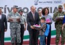 Calidad académica y valores cívicos, base del Sistema Educativo Municipal: Enrique Galindo