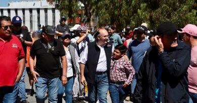Trabajo conjunto entre Gobierno de la Capital y ciudadanía, fundamental para el San Luis Amable: Alcalde Galindo