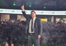 Ricardo Gallardo llama a consolidar sin límites a San luis Potosí