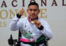 Imparable San luis en la Paralimpiada Nacional  2025