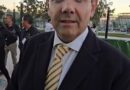 Empresarios respaldan a Ricardo Gallardo ppor impulso económico e industrial