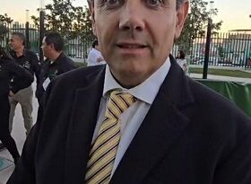 Empresarios respaldan a Ricardo Gallardo ppor impulso económico e industrial