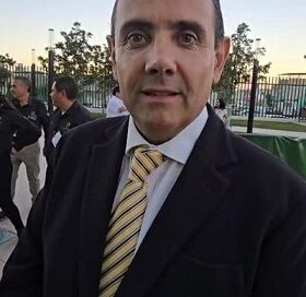 Empresarios respaldan a Ricardo Gallardo ppor impulso económico e industrial