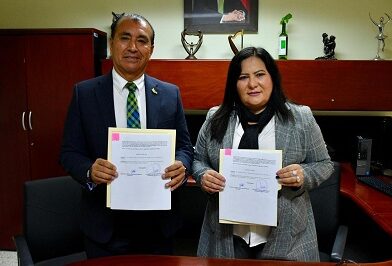 Respaldo del magisterio potosino a Iniciativa a favor de docentes