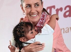 En Morelos,Presidenta Claudia Sheinbaum cierra inédita gira de Rendición de Cuentas por 31 Estados